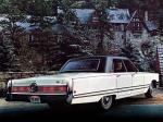 Imperial LeBaron 1968 года